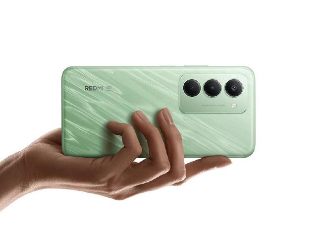 不用5千就能買到7000mAh超大電量手機！Redmi 15 5G通路最低價格一次看(2026.3)