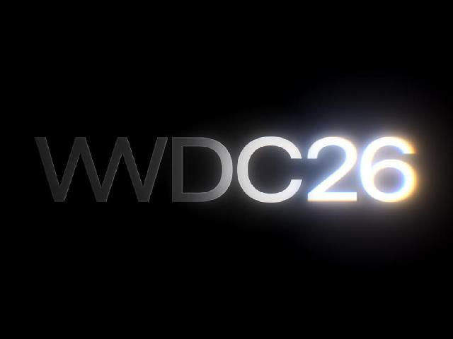 聚焦AI！WWDC 2026蘋果開發者大會6/8登場 iOS 27預期亮相