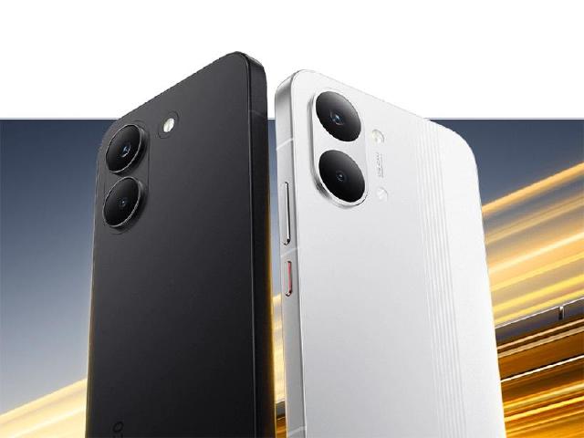 POCO X8 Pro與X8 Pro Max台灣4月開賣！預約購機優惠一次看