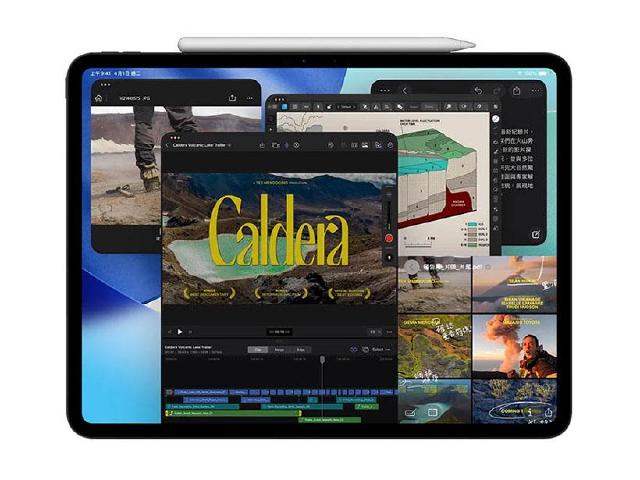 現在買蘋果M5旗艦平板能便宜多少錢？2025版iPad Pro 11通路最低價格一次看(2026.3)