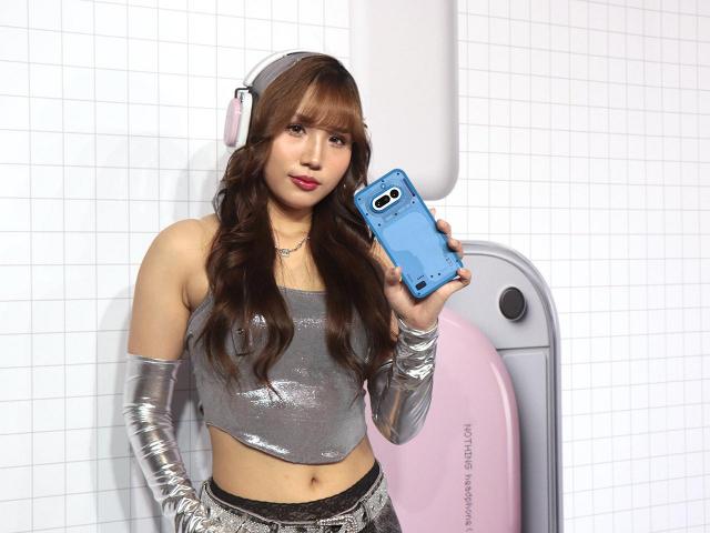 Nothing Phone 4a與4a Pro手機4月上市 Headphone a同步推出