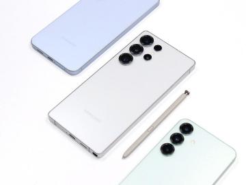 三星釋出SAMSUNG S25 Ultra旗艦手機2026年3月安全性更新