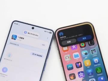 S26 Ultra如何與iPhone互傳照片？三星快速分享跨AirDrop教學一次看