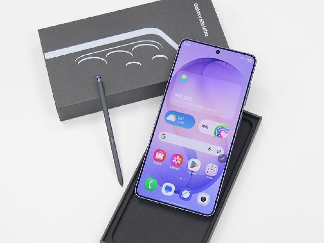 不只旗艦！三星快速分享支援AirDrop將下放給A系列手機