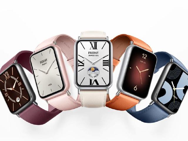 小米手環9現在買有折扣！2026米粉節智慧手錶、藍牙耳機優惠一次看