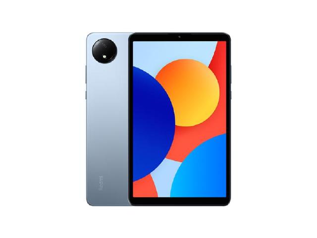 Redmi小平板最低不用2千就能帶回家！紅米Pad SE 8.7通路優惠價格一次看(2026.4)