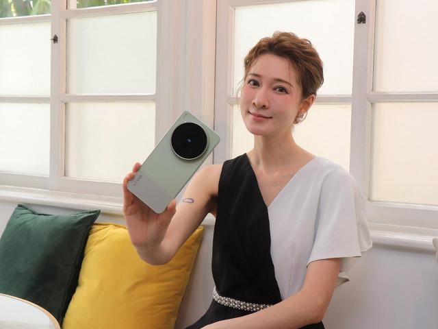 vivo X300 Ultra台灣價格4/16公布 X300 FE輕旗艦也將同步亮相