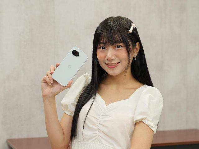 規格升級幅度真的有限？Google Pixel 10a開箱體驗