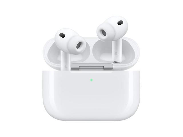 AirPods Pro 3上市半年這裡買比官網便宜！通路最低價格一次看(2026.4)