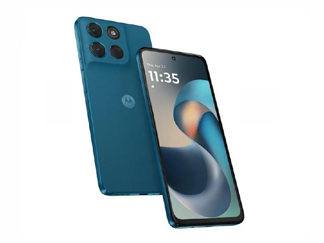 Motorola g57平價手機上市3個月便宜多少錢！通路最低價格一次看(2026.4)