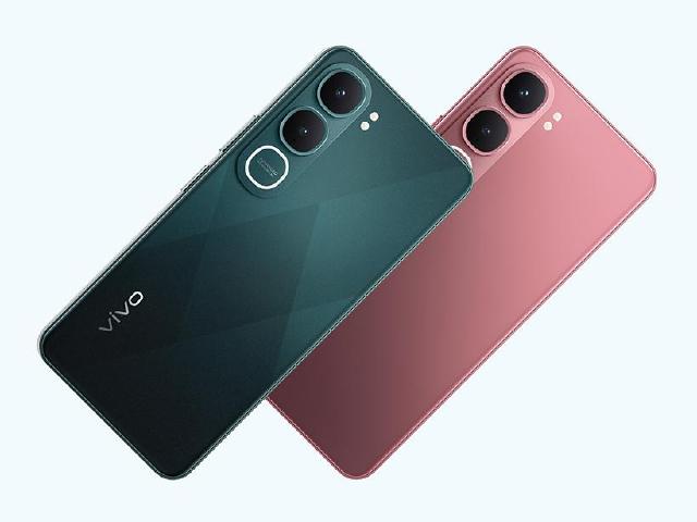 6千5大電量手機齊發 vivo Y31 5G、Y21 5G與Y05上市