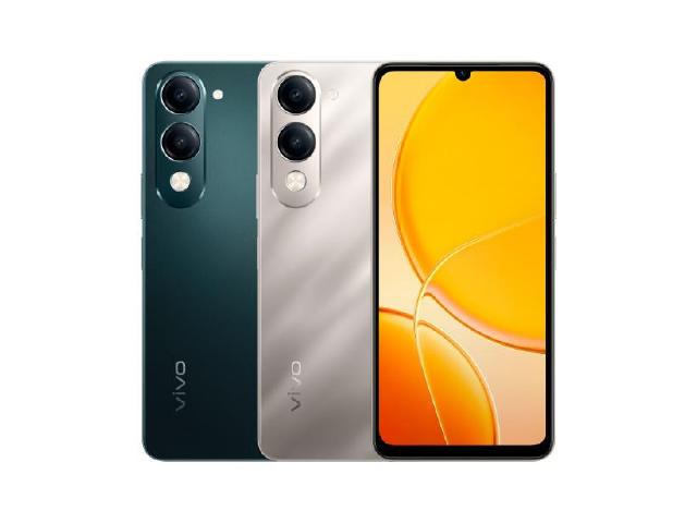 vivo Y29s 5G上市滿一年價格更便宜！6.74吋大螢幕手機通路最低報價一次看(2026.4)
