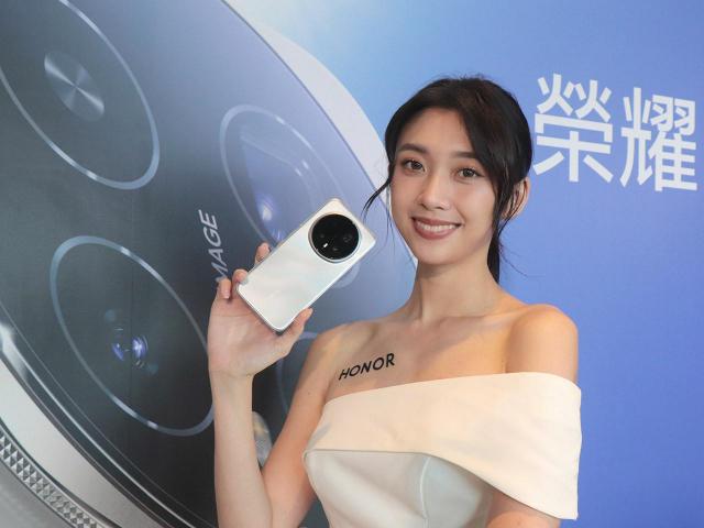 新榮耀進軍台灣手機市場！HONOR Magic8 Pro價格與預購優惠一次看