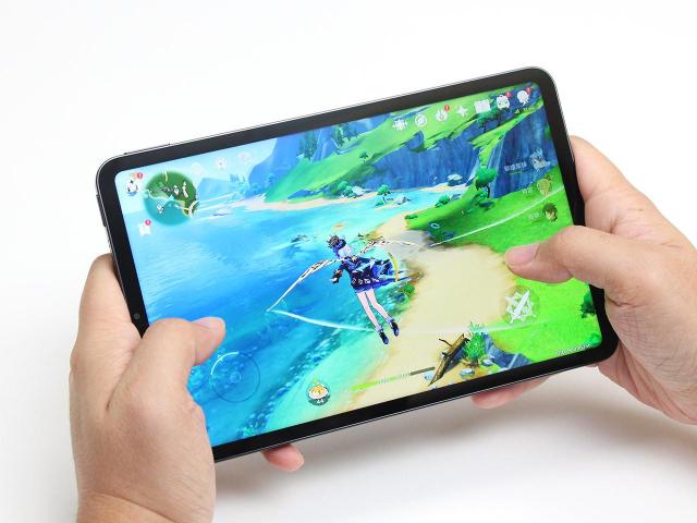 8.8吋安卓遊戲平板人氣推薦！小米Pad Mini通路最低價格一次看(2026.4)