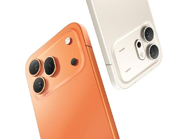 7千大電量、AI實體鍵！HONOR 600與600 Pro榮耀手機發表