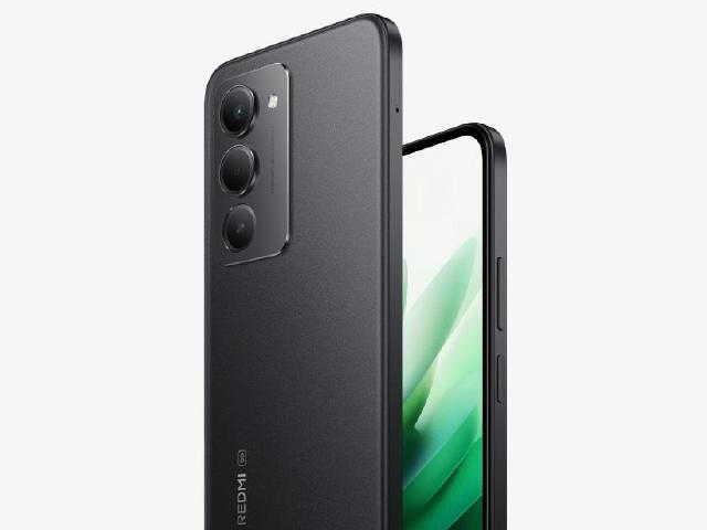 7千大電量紅米手機買這台超便宜！Redmi 15 5G通路最低價格一次看(2026.4)