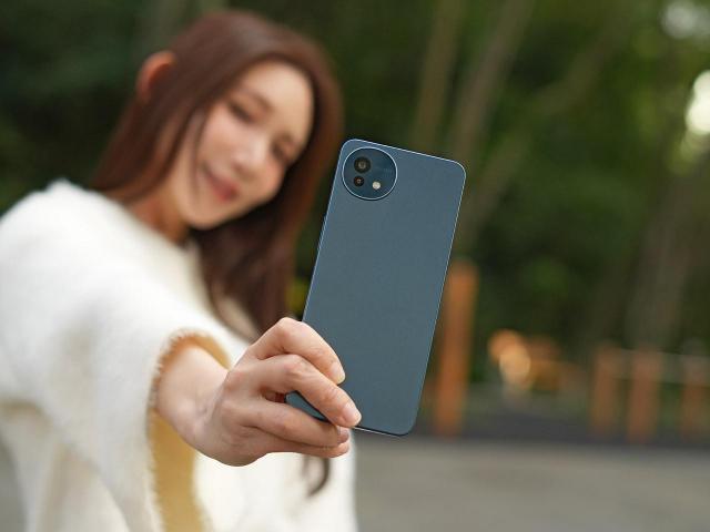 硬體規格不變、AI功能下放 SHARP AQUOS wish5s開箱跑分測試