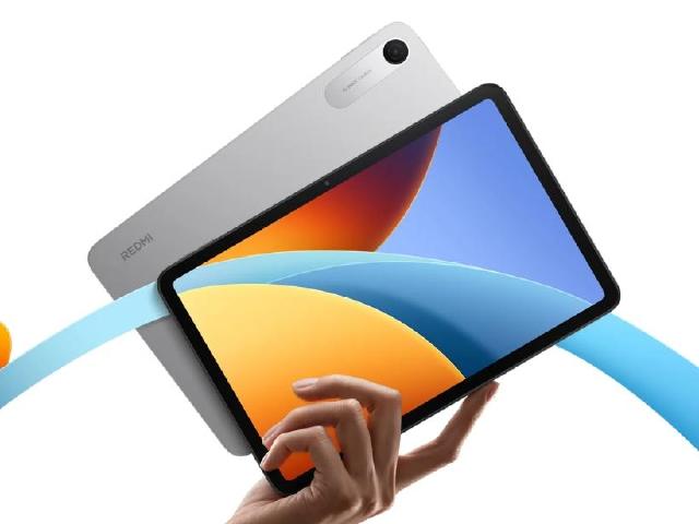 紅米平板REDMI Pad 2 SE國際版以Pad 2 9.7型號在海外開賣