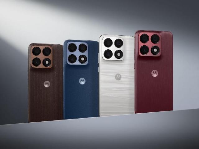 Motorola edge 70 Pro國際版發表！g87、g47與g37新機同步亮相