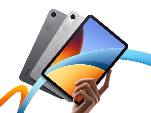 紅米平板REDMI Pad 2 9.7台灣5千有找起！價格與首銷優惠一次看