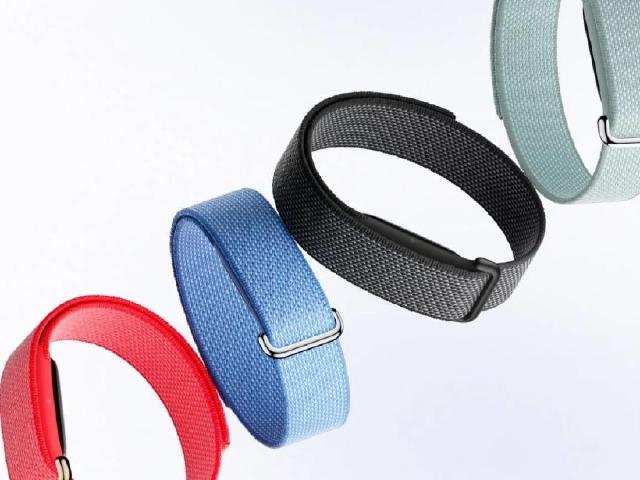 Google發表Fitbit Air智慧手環 Health應用服務同步上線