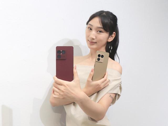 礦石質地與升級望遠鏡頭！Sony Xperia 1 VIII價格、規格與預購優惠一次看