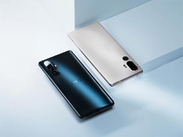 HTC U24 pro現在買手機價格直接省一半！5月通路最新空機售價整理