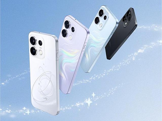 OPPO Reon16與Reno 16 Pro發表！多款新品與規格亮點一次看