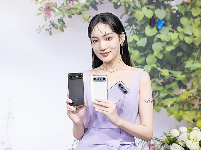 vivo X300 FE台灣價格2萬4有找起！到這通路空機加購增距鏡只要990