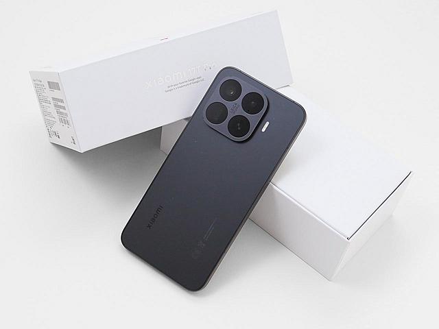 同級唯一5倍潛望長焦、7千大電量規格！Xiaomi 17T Pro開箱評測