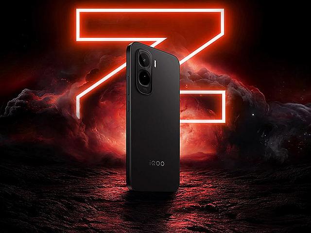 9千超大電量手機要來了！iQOO Z11台灣開賣與價格揭曉都在這一天