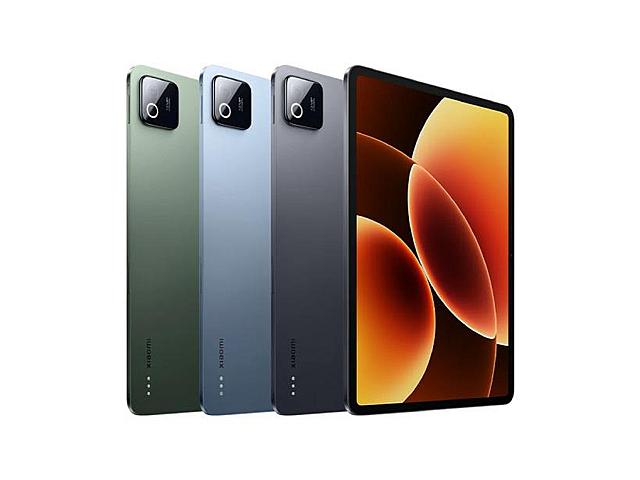小米平板Xiaomi Pad 8 Pro上市3個月便宜多少錢？6月通路最新折扣價格一次看