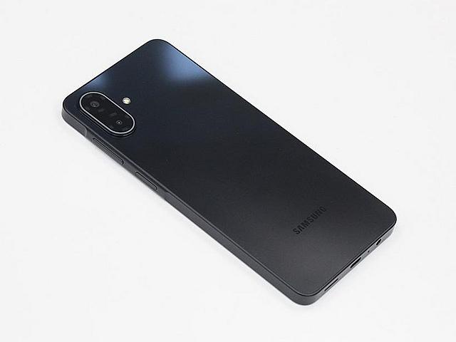 6千大電量SAMSUNG手機現在買超便宜！三星A07 5G通路6月最新價格一次看