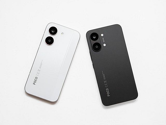 POCO X8 Pro與X8 Pro Max怎麼選擇？規格比較與開箱跑分評測一次看
