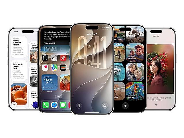 iOS 27支援機型與更新時間一次看！Siri AI僅限這幾款舊iPhone能用
