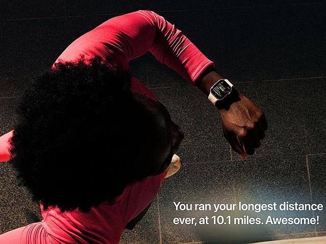Apple Watch新增Siri AI與智慧健身教練功能！watchOS 27支援機型一次看