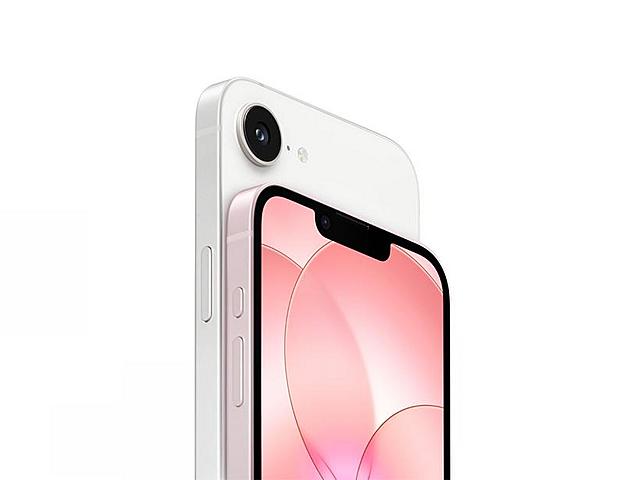 iPhone 17e上市3個月降價超過三千！6月通路最新空機價格一次看
