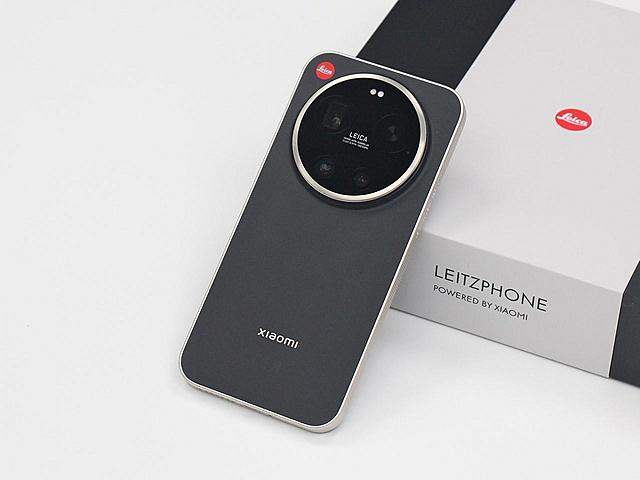 小米徠卡可樂標手機Leica Leitzphone開箱！相機實拍與選購建議一次看
