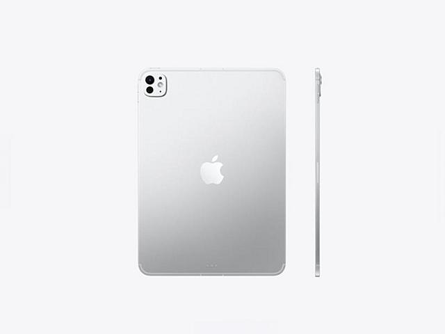 11吋蘋果iPad Pro M5版現在買很省錢！6月通路最低空機價格一次看