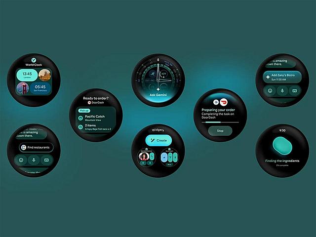 Wear OS 7更新來了！Google Pixel Watch首波升級名單與新功能一次看