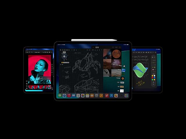 蘋果漲價了！iPad平板價格上漲幅度一次看！iPhone暫無變動