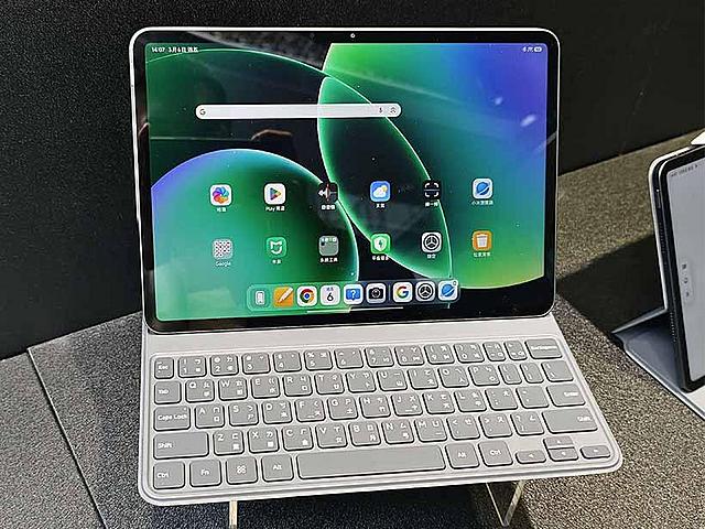 小米旗艦平板Xiaomi Pad 8 Pro現在買降價更便宜！7月通路最新報價一次看