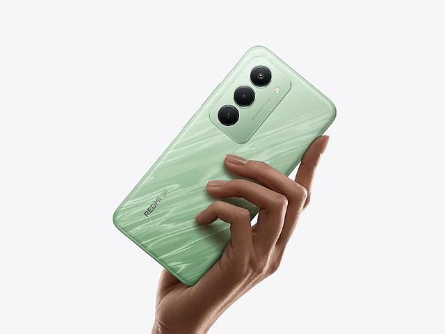 REDMI 17 5G紅米新機通過NCC認證！電量與快充速率都有提升