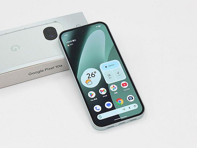 Google Pixel 10再傳災情！Android 17讓玩遊戲變卡？暫時解法一次看