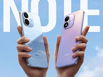 紅米新機外觀亮相！REDMI Note 17 Pro中國7月中旬發表