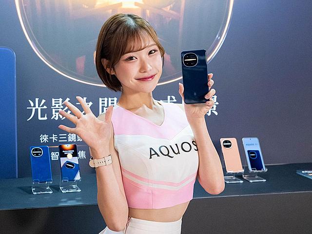 夏普徠卡手機AQUOS R11價格2萬7有找起！優惠與電信方案一次看