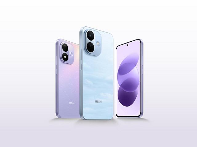 紅米大螢幕、大電量新機發表！REDMI Note 17 Pro規格特色整理