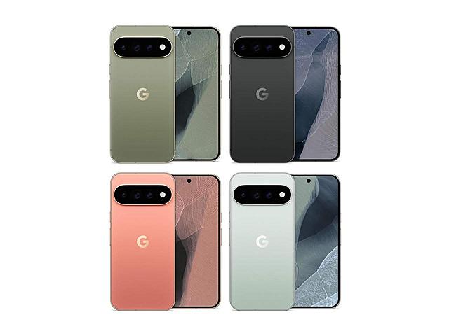 Google Pixel 11系列新機曝光一次看！Pixel Watch 5也傳價格上漲