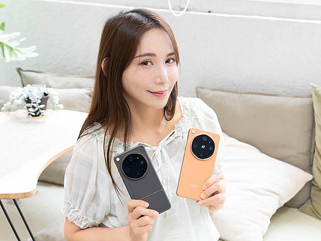 雙2億哈蘇影像、10倍原生光學變焦！OPPO Find X9 Ultra開箱實測