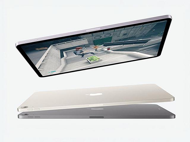 蘋果M4版iPad Air 11這裡買比官網更便宜！7月通路最新價格一次看